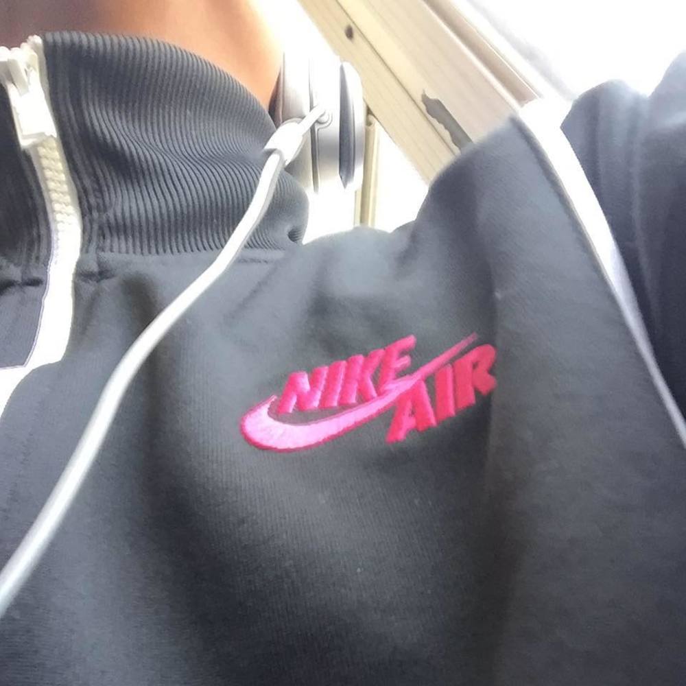 Meet your Posher, Lil'mar